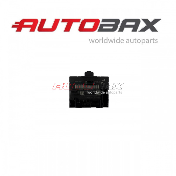 Front Right Door Block/Module VolksWagen Passat (B8) 2015>