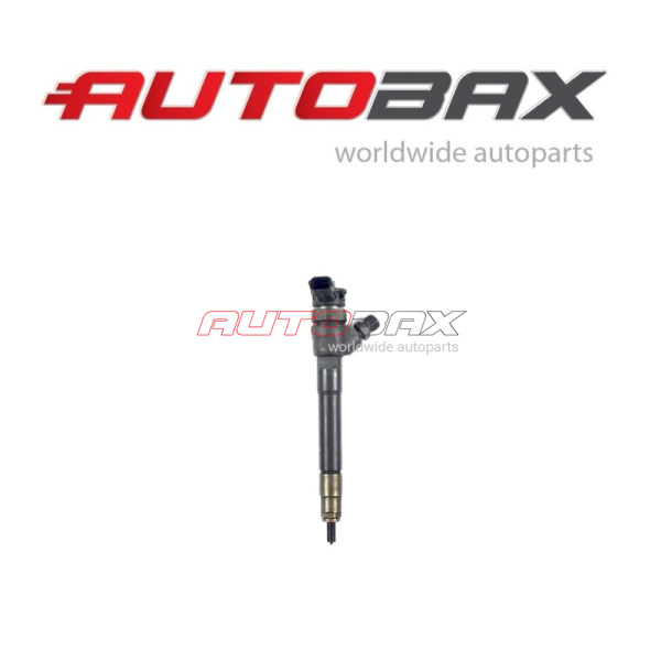 Fuel Injector Nissan Qashqai (J11) 2014>
