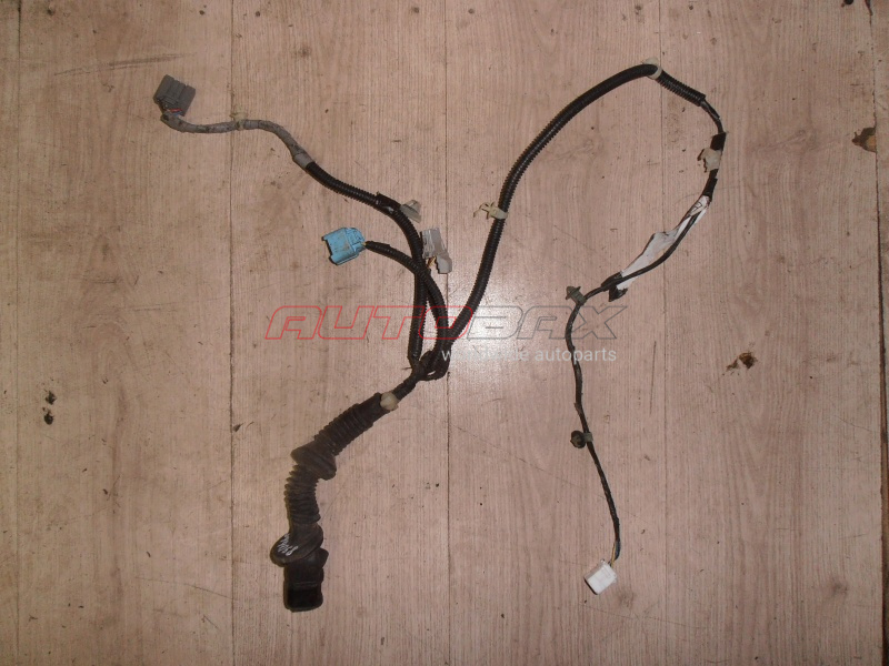 Rear Left Door Wiring Harness Honda Civic 5D 2006>2012