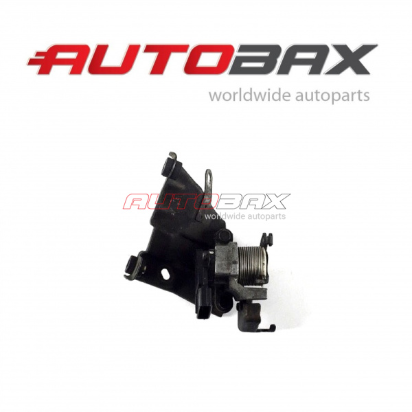 Throttle Position Sensor Mitsubishi Lancer IX (CS) 2003>2006