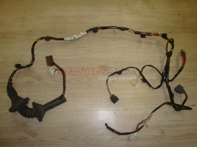 Front Right Door Wiring Harness Lancer IX (CS) 2003>2006