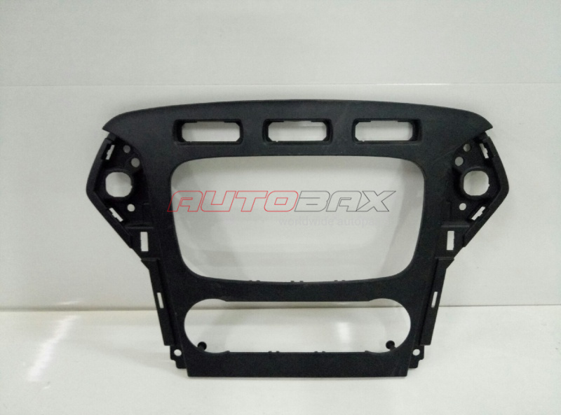 Stereo Frame / Dashboard Trim Cover Mondeo IV 2007>2014