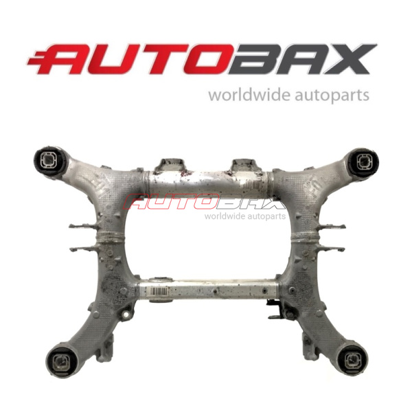 Rear Axle Beam BMW 7-series (F01/F02/F04) 2008>2015