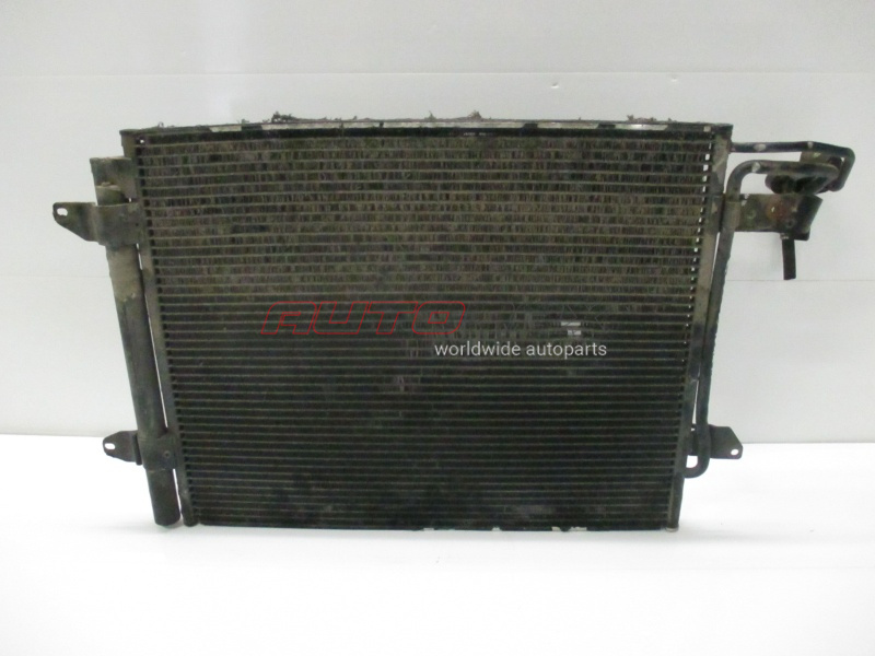 Air Conditioner Radiator Touran 2003>2010