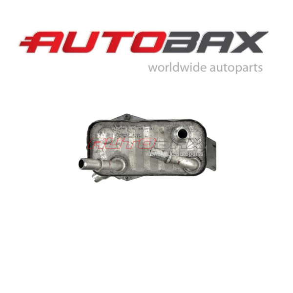 Transmission Oil Cooler BMW 1-series (E81/E87) 2004>2011