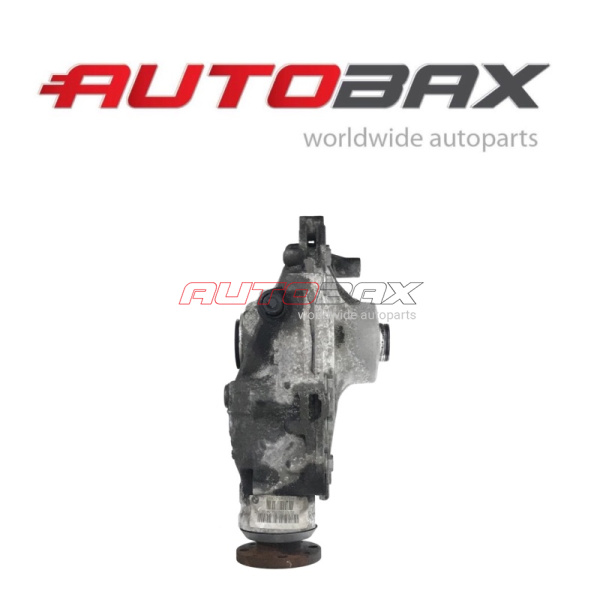 Front Axle Differential / Final Drive BMW 7-series (F01/F02/F04) 2008>2015