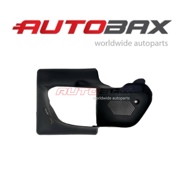Radiator Baffle (Right) Porsche 911 (991) 2011>2019