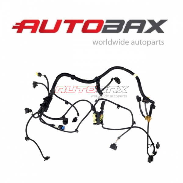 Engine Compartment Wiring Harness BMW 3-series (F30/F31) 2011>