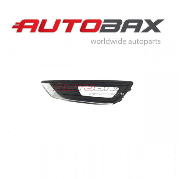 Fog Light Grille/Bezel Ford Focus III 2011>