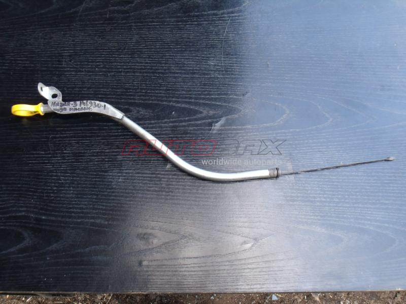 Oil dipstick Mazda 3 (BL) 2009>2013