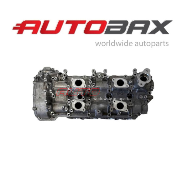 Cylinder Head Mercedes Benz S-Class Coupe (C217) 2014>