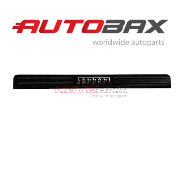 Door sill trim (Body inside) Ferrari 488 2015>