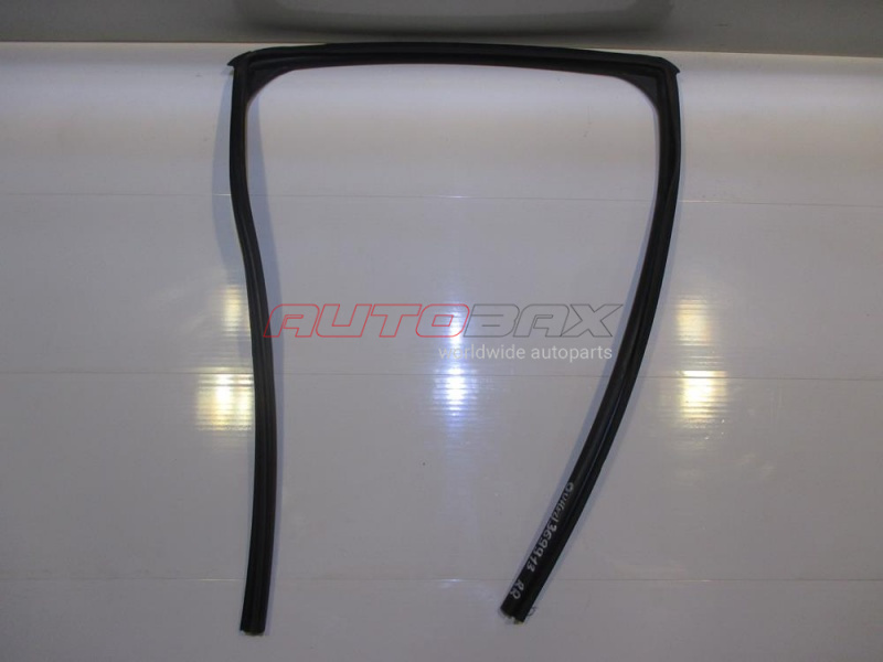 Door Glass Seal Outlander XL (CW) 2006>2012