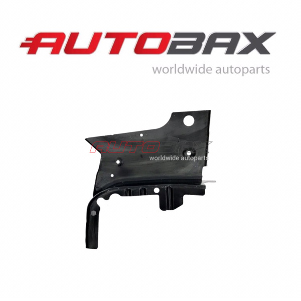 Front Panel Chevrolet Cruze 2009>2015