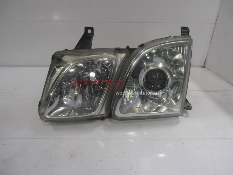 Headlight Left LX 1998>2007