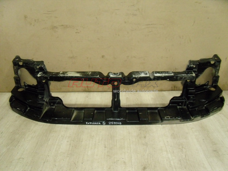 Front Panel Explorer IV 2005>2010