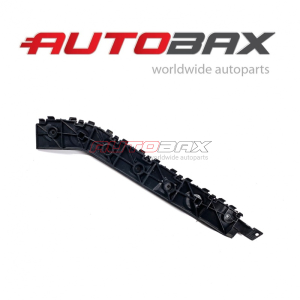 Right Rear Bumper Bracket Ford Explorer V 2010>