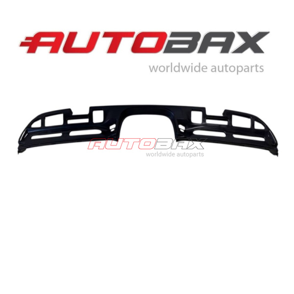 Rear Bumper Center Bracket Porsche Cayman 718 (982) 2016>
