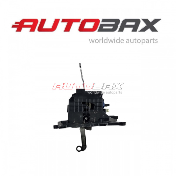 Gear Shift Lever Assembly (Interior) Lexus GS 2005>2012