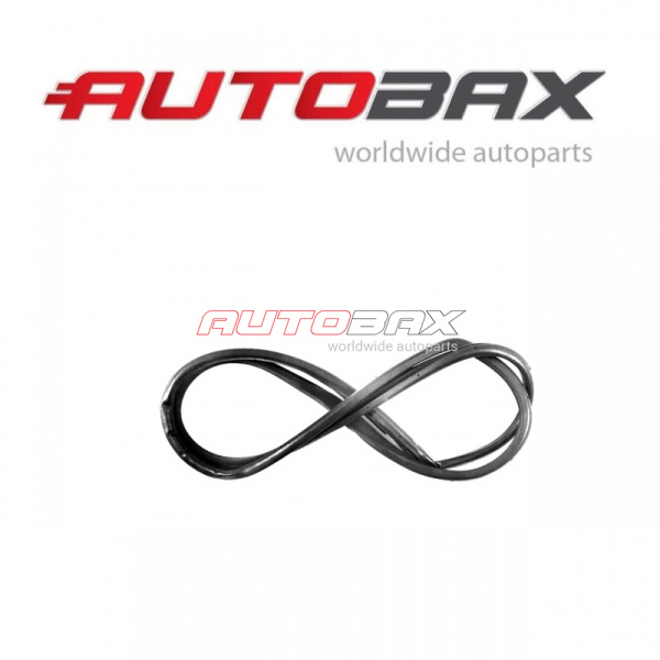 Door Opening Seal Jaguar S-Type 2000>2006