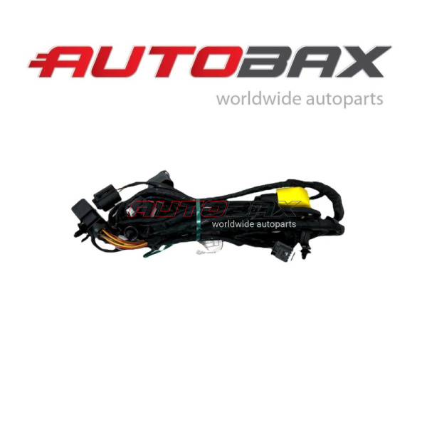 Bumper Wiring Harness (Front/Rear) BMW 5-series (F10/F11) 2009>2016
