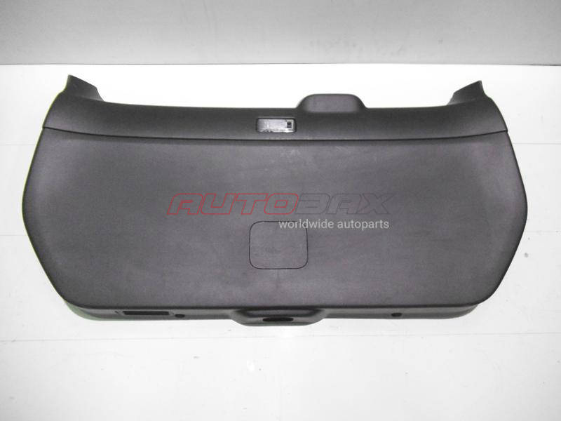 Door/Tailgate Trim Panel X-Trail (T31) 2007>2014