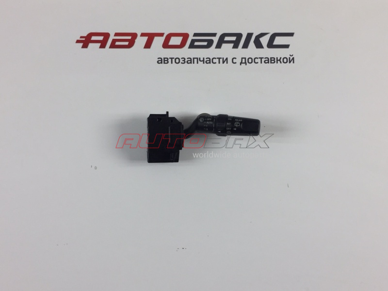 Steering Column Switch/SRS Mechanism Mazda 3 (BK) 2002>2009
