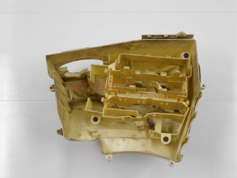 Engine Control Module Housing/Cover BMW 5-Series (E60/E61) 2003>2009