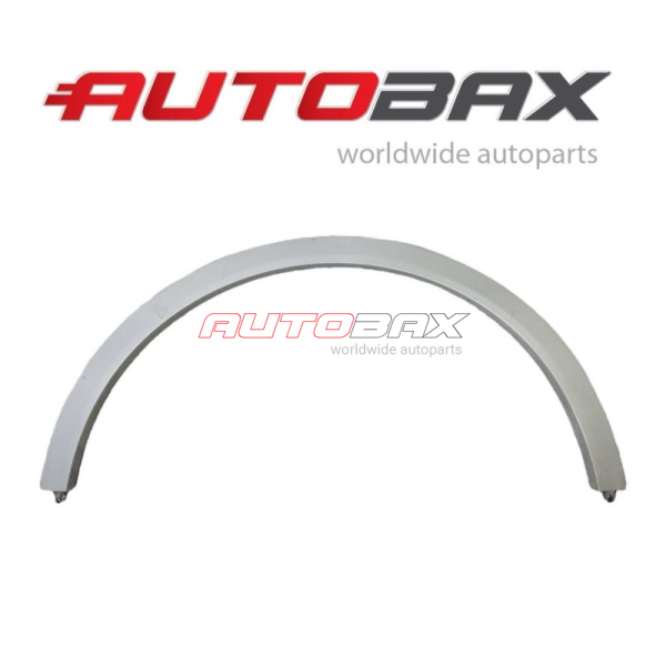 Right Rear Fender Molding/Trim BMW X7 (G07) 2018>