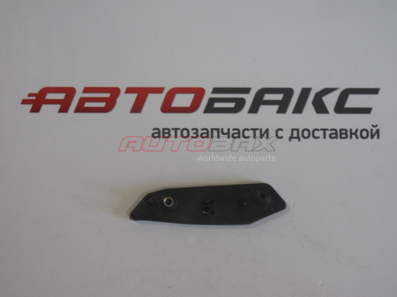 Bracket Front Bumper Left Mondeo IV 2007>2014