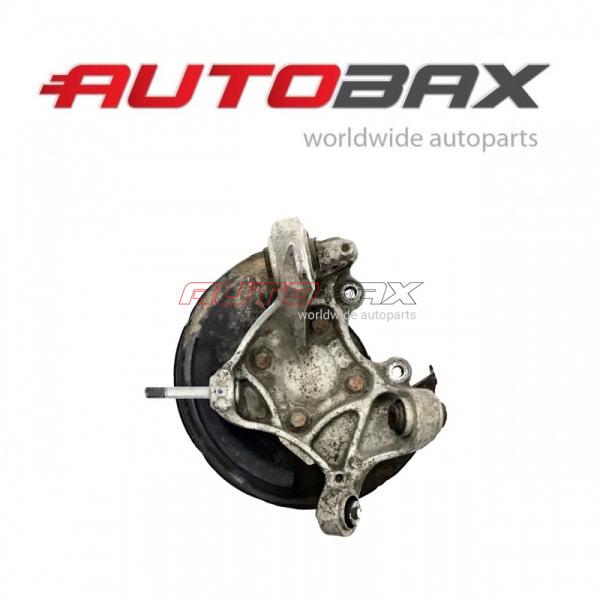 Right Rear Knuckle Honda Accord VIII 2008>2013