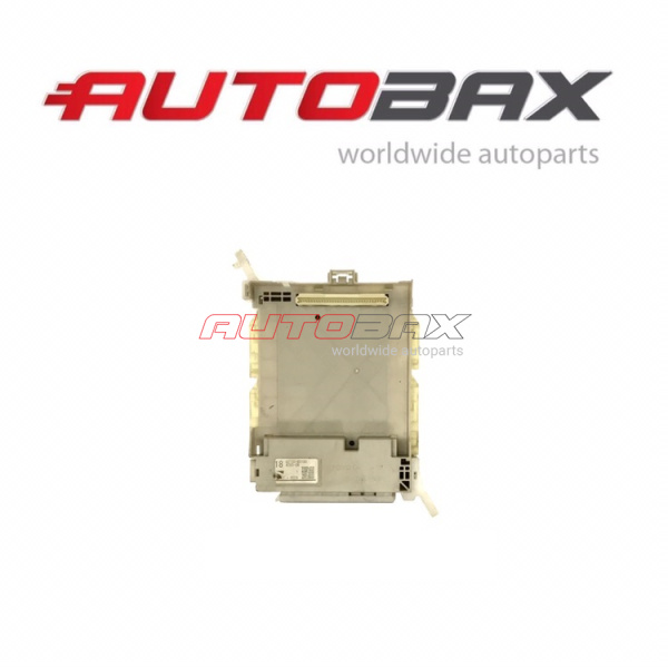 Fuse Box Toyota Land Cruiser (150) Prado 2009>