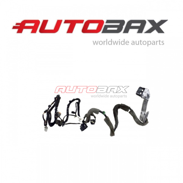 Wiring (braid) Door Front Left Ford Focus III 2011>
