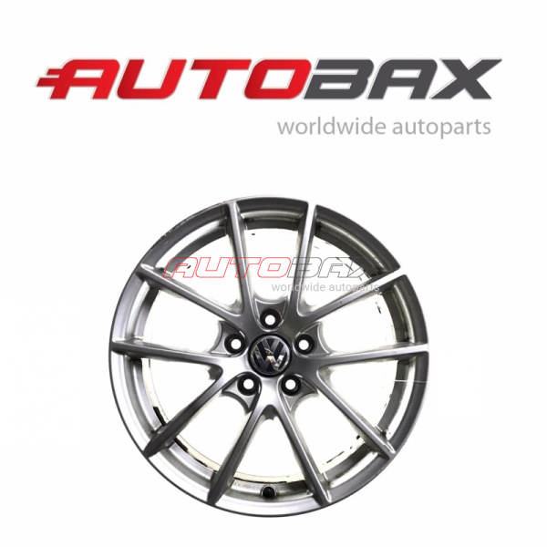 Wheel Rim Cast R17 VolksWagen Passat (SS) 2008>