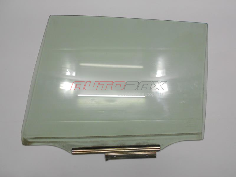 Glass Rear Left Toyota RAV 4 2006>2013
