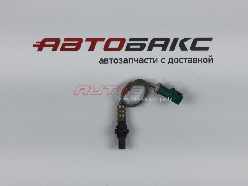 Oxygen Sensor (Lambda Sensor) Ford Fiesta 2001>2007