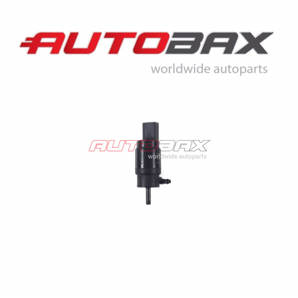 Windshield Washer Pump Audi A3 (8P) 2003>2013