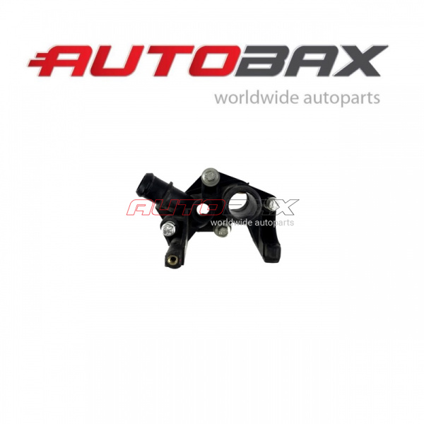 Flange Cooling System Ford C-Max ll 2010>
