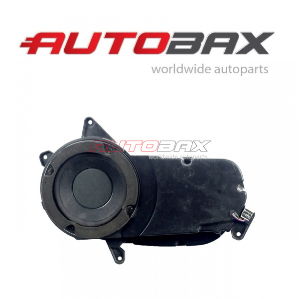 Speaker/Subwoofer Hyundai Santa Fe (CM) 2005>2012