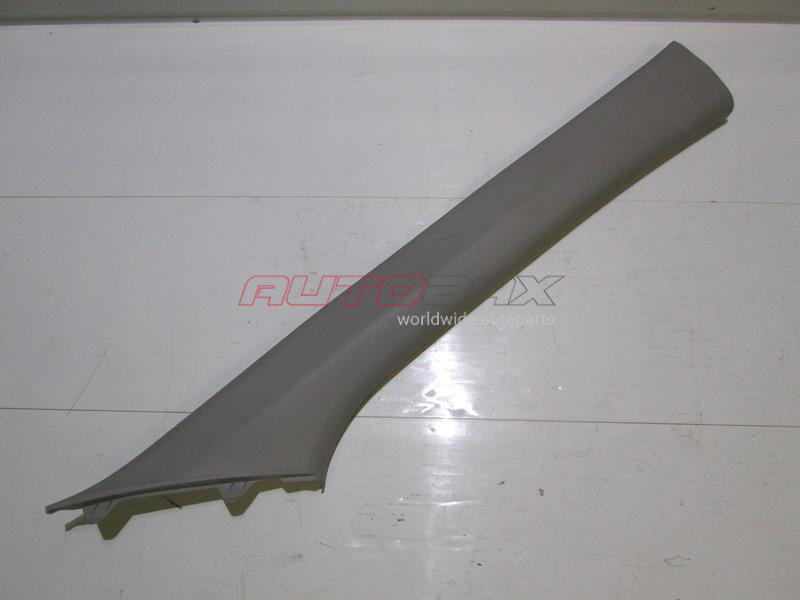 Windshield Pillar Trim Civic 5D 2006>2012
