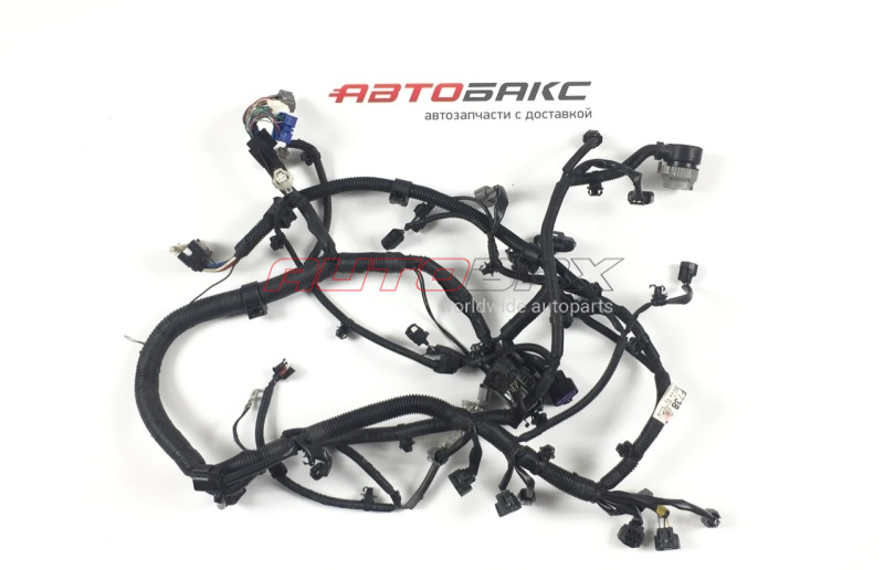 Engine Compartment Wiring Harness Mitsubishi Outlander (GF) 2012>