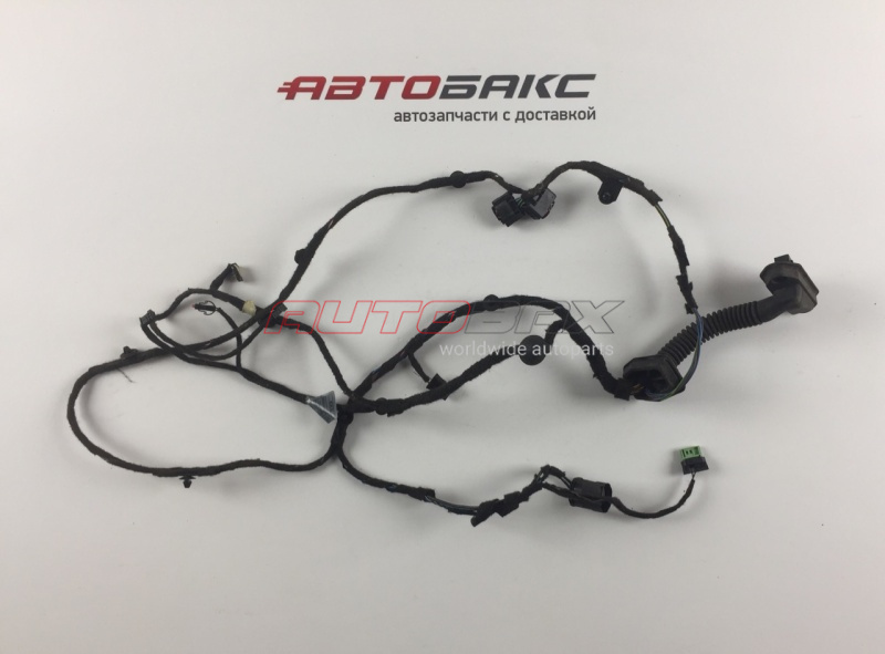 Front Right Door Wiring Harness Cooper S (R52/53) 2000>2007