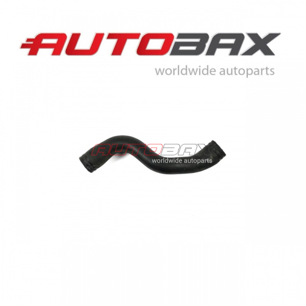 Cooling System Hose/Pipe Porsche 911 (997) 2004>2011