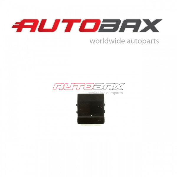 Right Rear Door Module Lexus GS 2005>2012