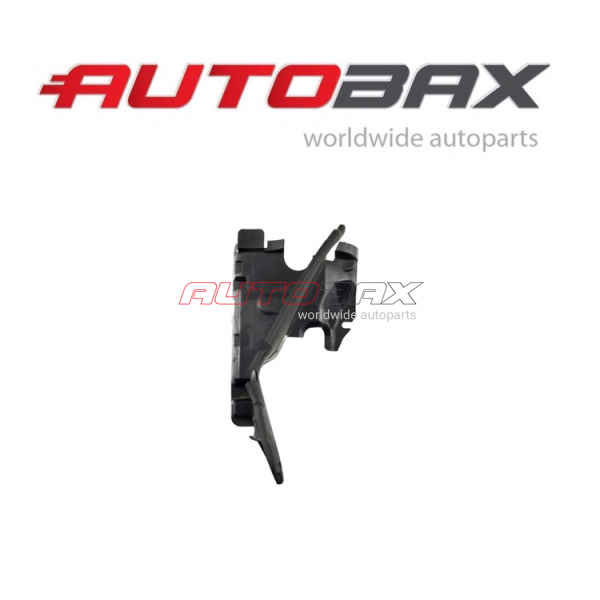 Radiator Baffle (Left) Volvo XC60 2008>2017
