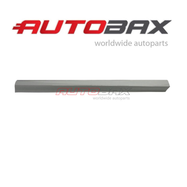 Front Right Door Molding/Trim BMW X3 (G01) 2017>