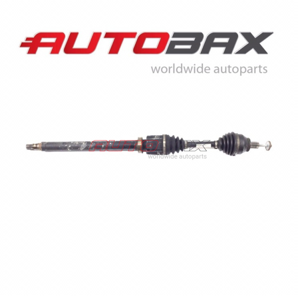 Drive Front Right Volvo XC70 2000>2006