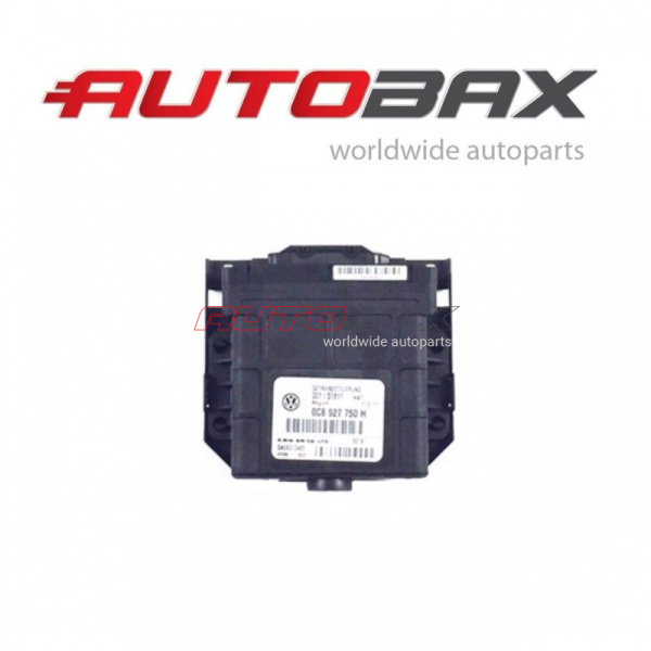 Automatic transmission control unit VolksWagen Touareg 2010>2018