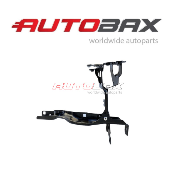 Front Panel BMW 6-series (G32) 2017>