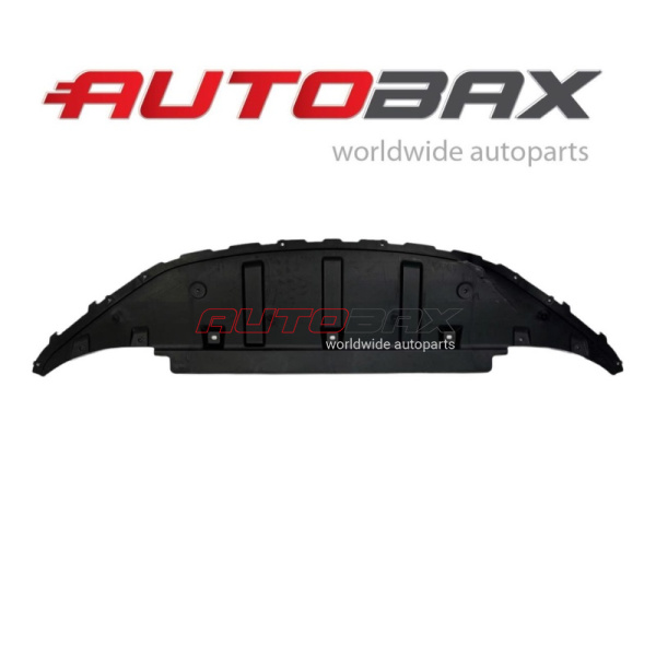 Bumper/Engine Boot Cover Porsche 911 (992) 2019>
